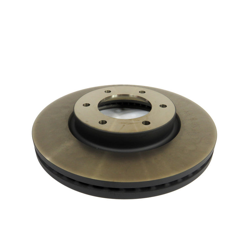 DISCOS DE FRENO DEL NEW FORD RANGER RAPTOR