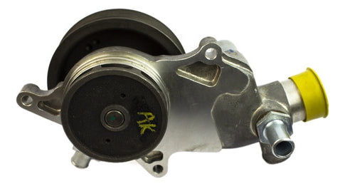 Bomba De Agua Mahindra Pik Up 2.6 Scorpio 2.5 2008-2010