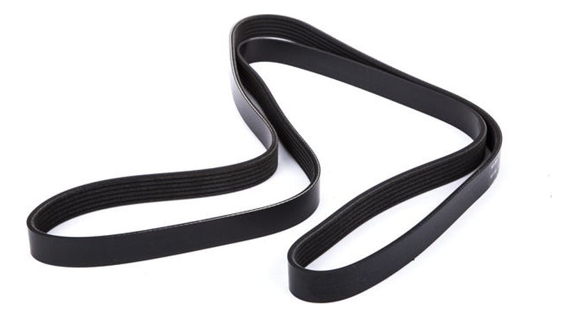 Correa Compresor Aire Acond. Gm 12605208