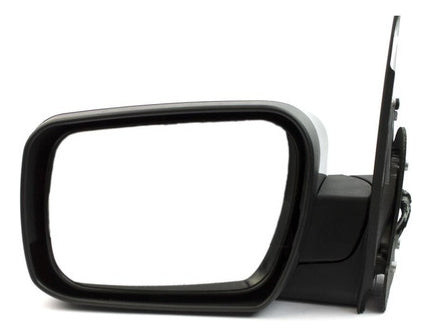 Espejo Eléctrico Izq. C/sensor Mahindra Pick Up Eurov 13-17