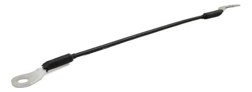 Piola Sujeccion Portalon Mahindra Pikup 2007 2019