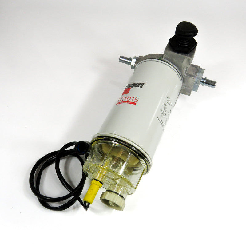 FILTRO DECANTADOR COMPLETO