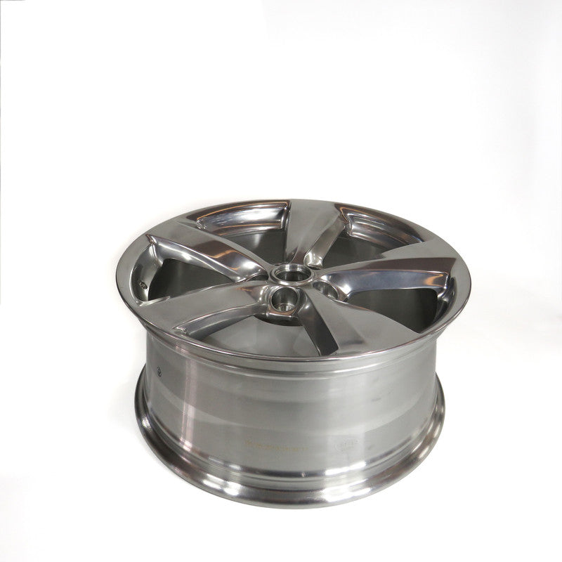 LLANTA 19 MUSTANG/2012/5.0