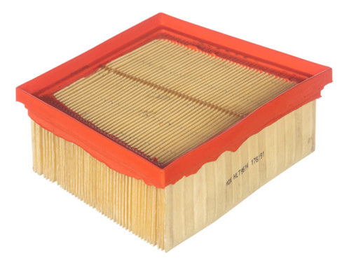 Filtro Aire Ford Fiesta 1.0 2017 Alternativo