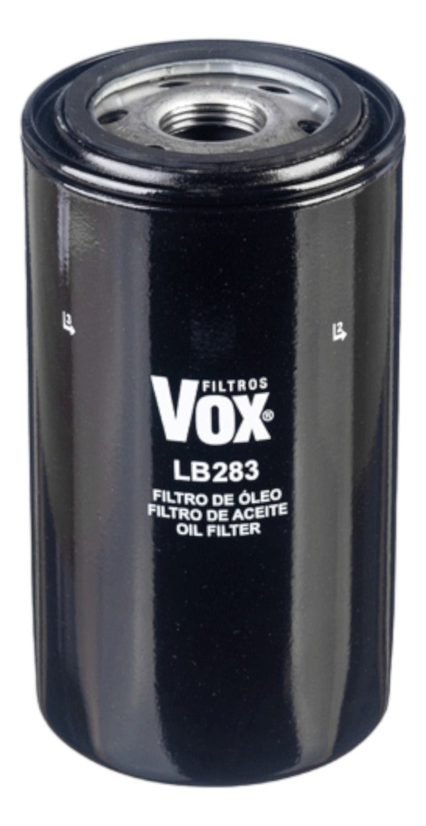 Filtro Aceite Ford F350 2,8 (2014-)