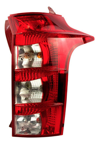 Foco Trasero Derecho Mahindra Xuv 500 2010-2017 Original