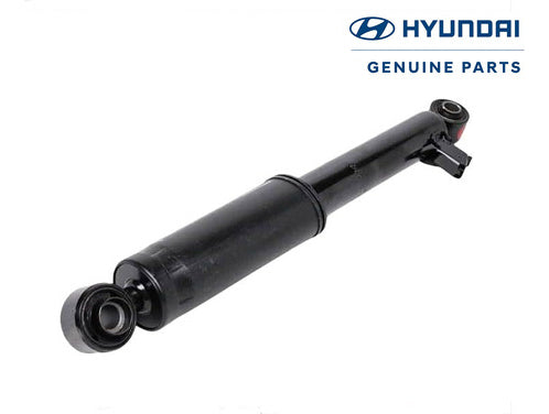 Amortiguador Trasero Izq/der Hyundai Santa Fe  2012 2016