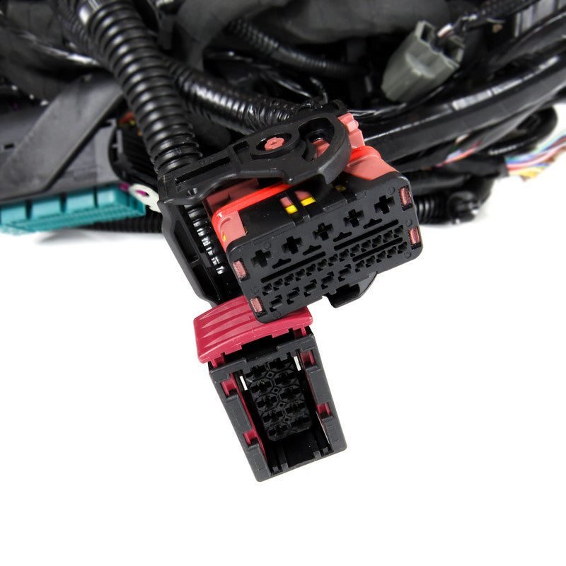 RAMAL CABL/FORD TERRITORY/2021