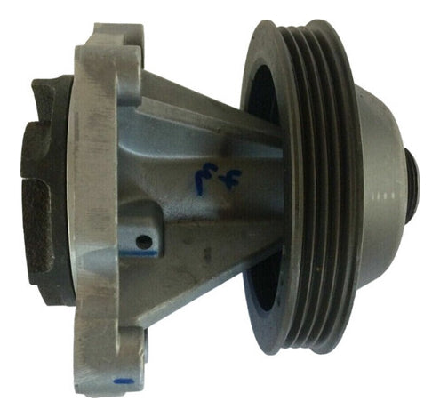 Bomba De Agua Mahindra Pik Up Scorpio Euro V Original