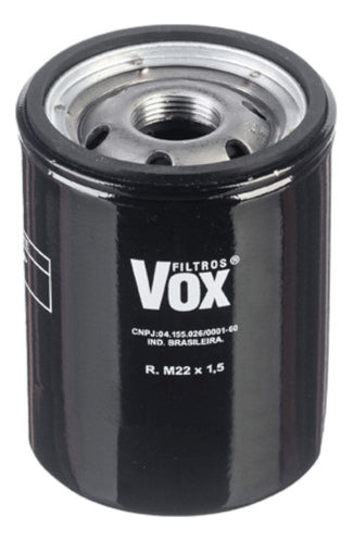 Filtro Aceite Ford Mustang 3.7 2011 Alternativo