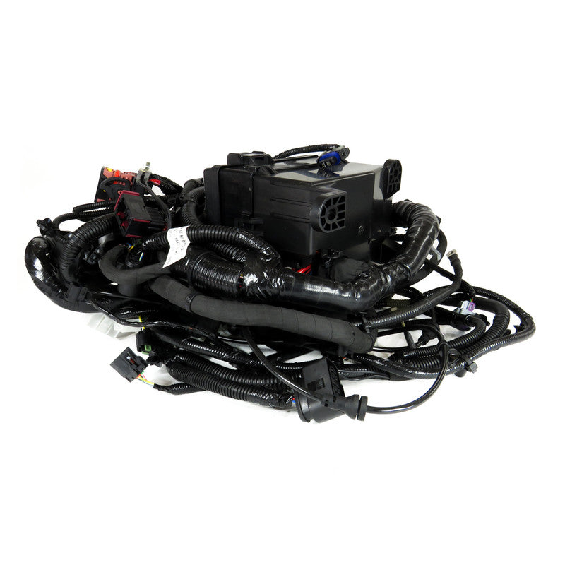 RAMAL CABL/FORD TERRITORY/2021