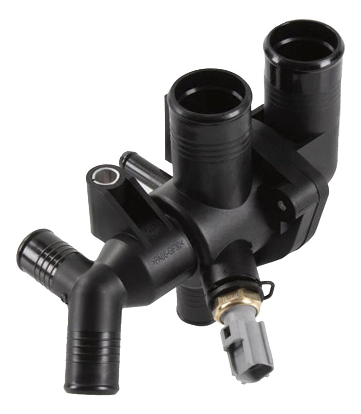 Carcaza Termostato Ranger 3.2l Dupla 4x2 Xlt (2016 - 2023)