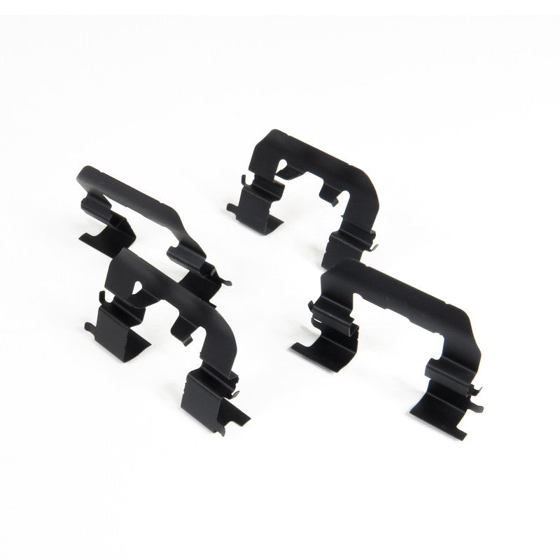 3JA51 PASTILLAS FRENO TR HD VERACRUZ