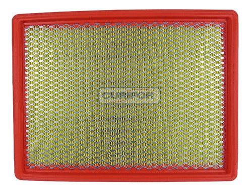 Filtro De Aire Jmc Touring 2.8 2018-2021