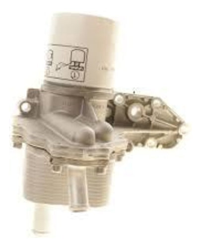 Enfriador De Aceite Ford Transit 2.2 2018