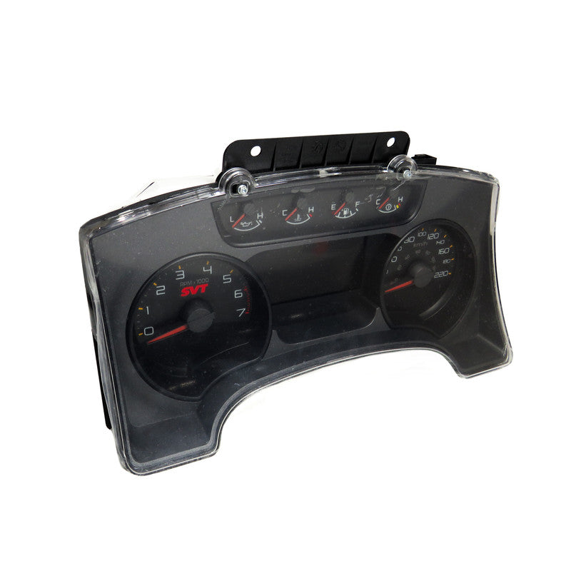 TABLERO DE INSTRUMENTOS