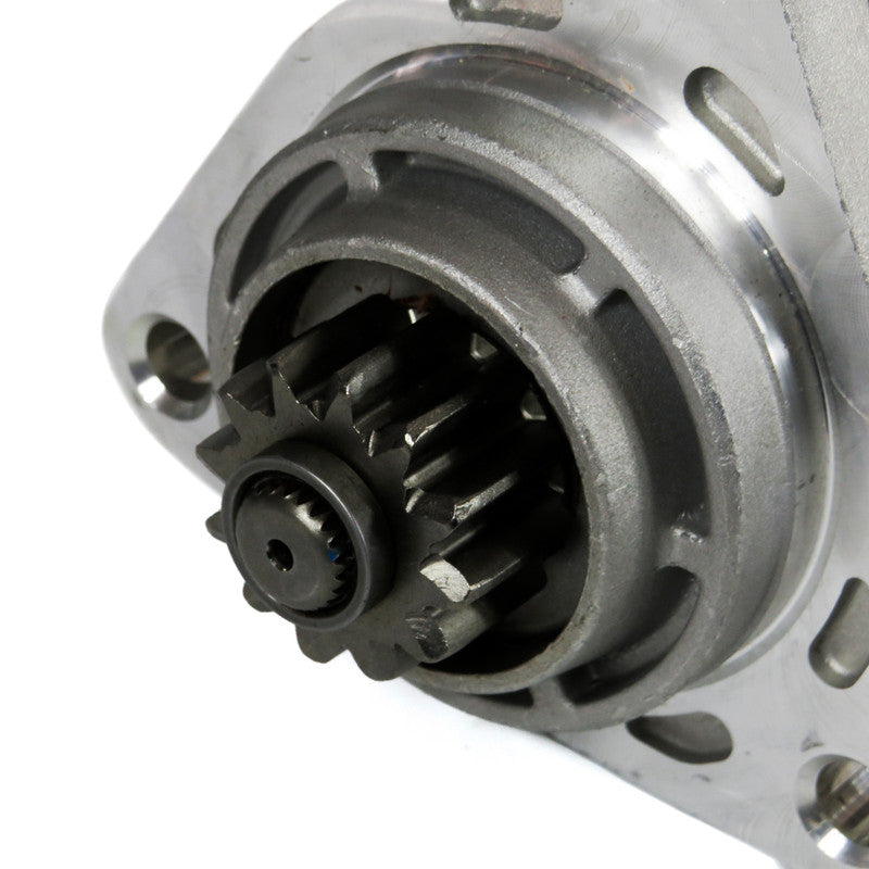 MOT PART 8.3e/24V DESDE 4.2011 DELCO8200053