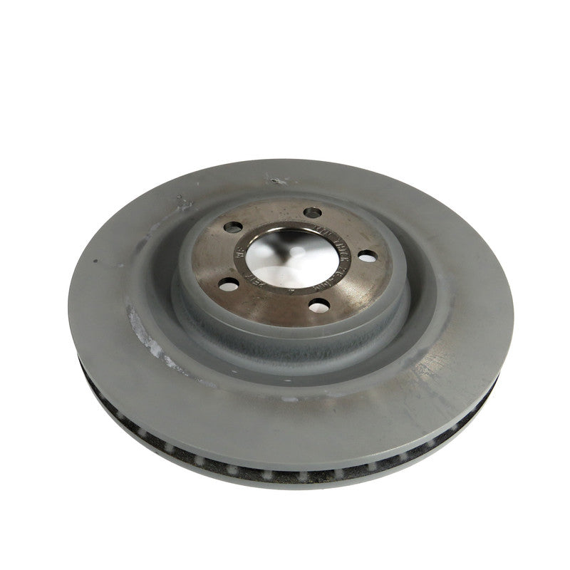 DISCO FRENO JGO. MUSTANG 2012/5.0/DEL/DER/IZQ/B/