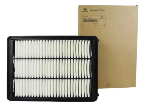 Filtro Aire Hyundai Tucson 2.0 2015-2020 Original