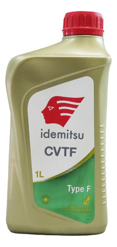 Aceite De Transmisión Caja Cvt Tipo F 1 Litro