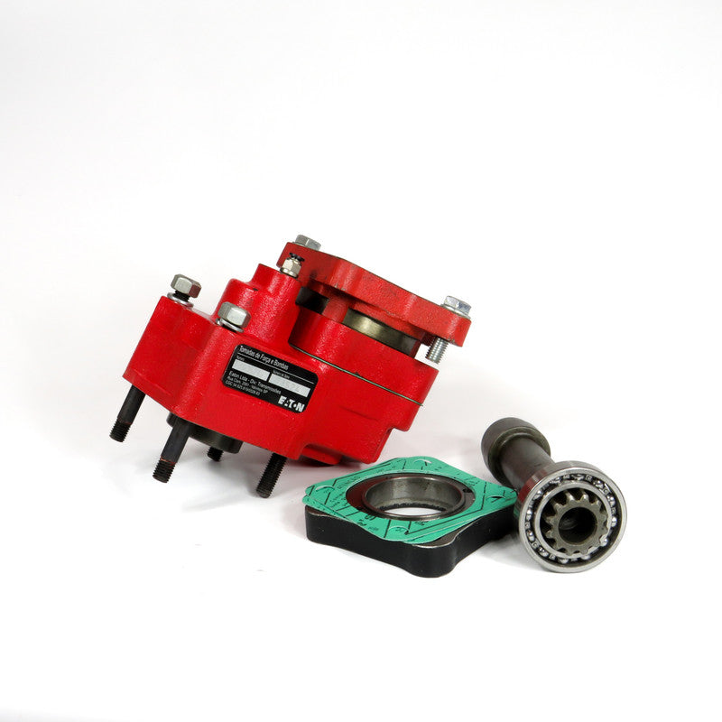 TOMA FUERZA 3005213 EATON