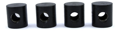 Tuerca Barra Torsión Mahindra Pik Up Scorpio 07-18 (unidad)