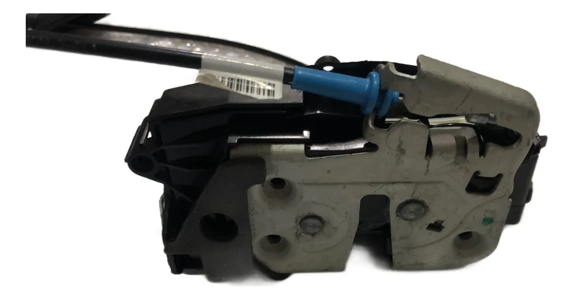 Trinquete Puerta Del. Der. Ford Ecosport 1.5 2014-2018