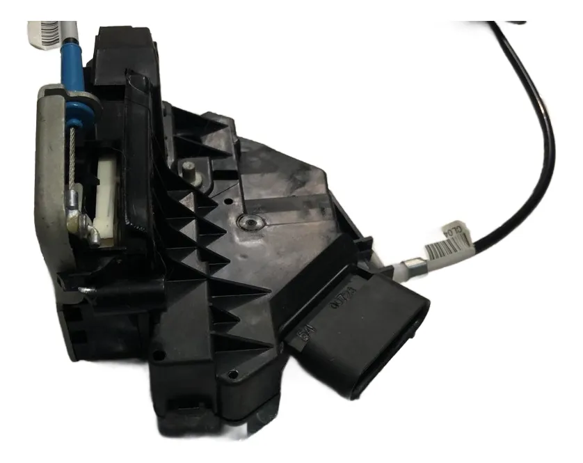 Trinquete Puerta Del. Der. Ford Ecosport 1.5 2014-2018