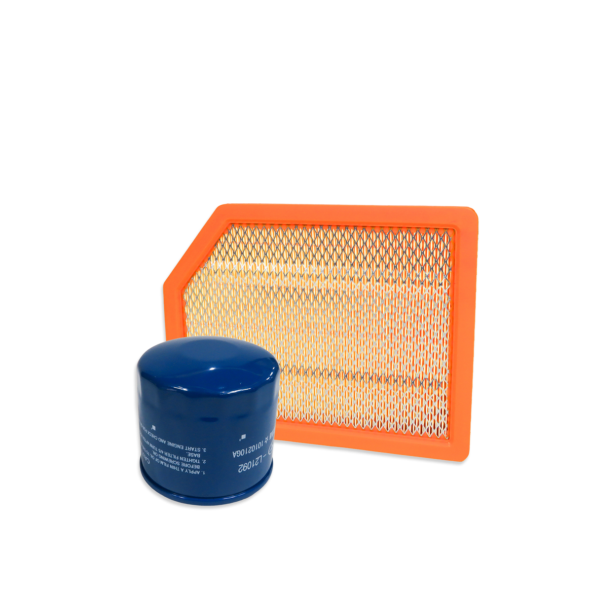 Kit Filtros T6 2.0 GASOLINA (Ac,Ai)