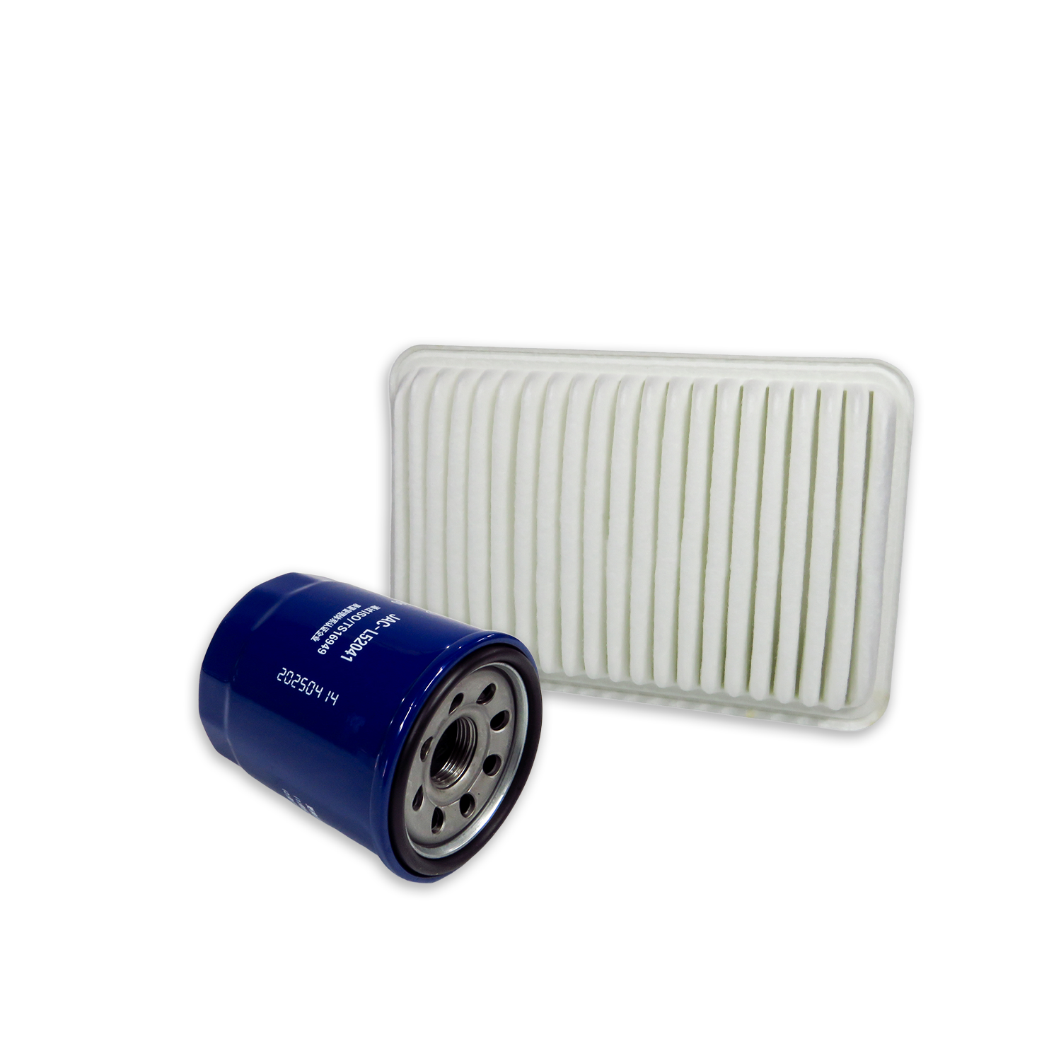 Kit Filtros JS4 1.6 (Ac,Ai)