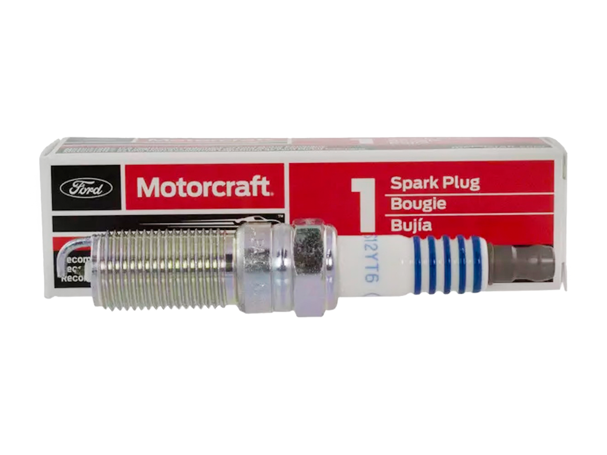 Juego De 8 Bujias Ford F150 5.0l 2012-2024
