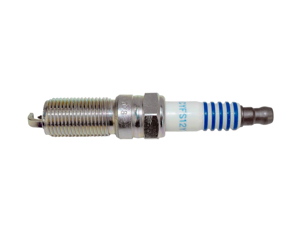 Juego De 8 Bujias Ford F150 5.0l 2012-2024