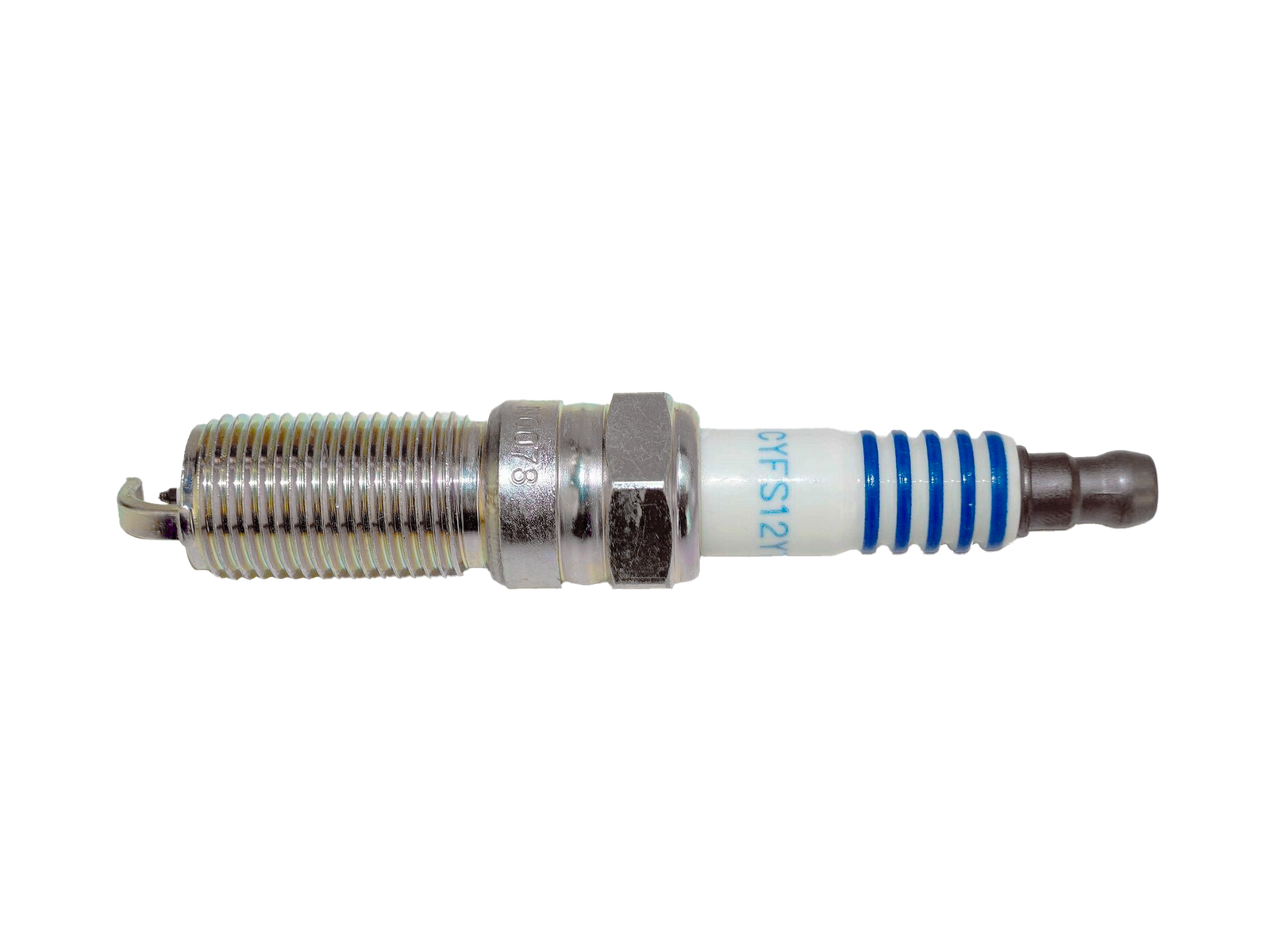 Juego De 8 Bujias Ford F150 5.0l 2012-2024