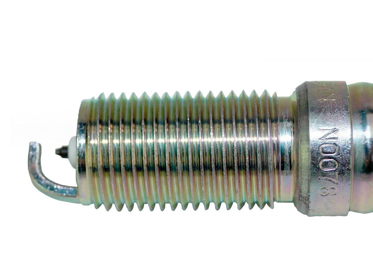 Juego De 8 Bujias Ford F150 5.0l 2012-2024