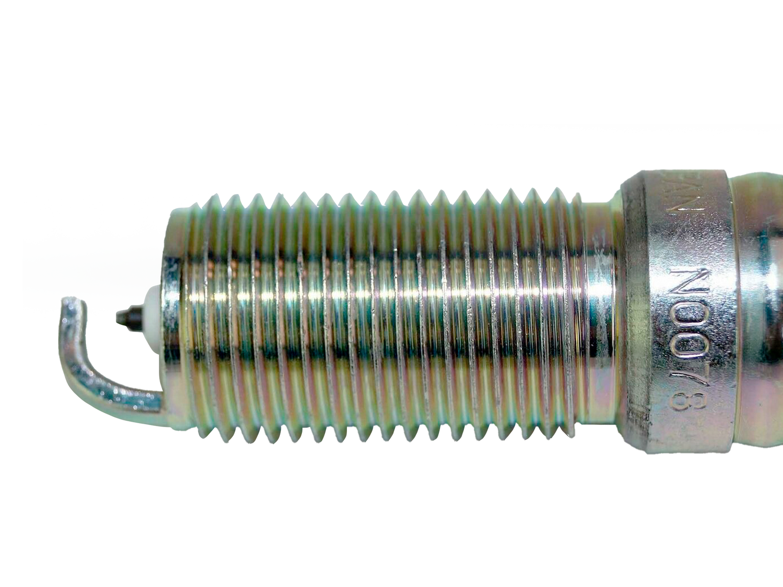 Juego De 8 Bujias Ford F150 5.0l 2012-2024