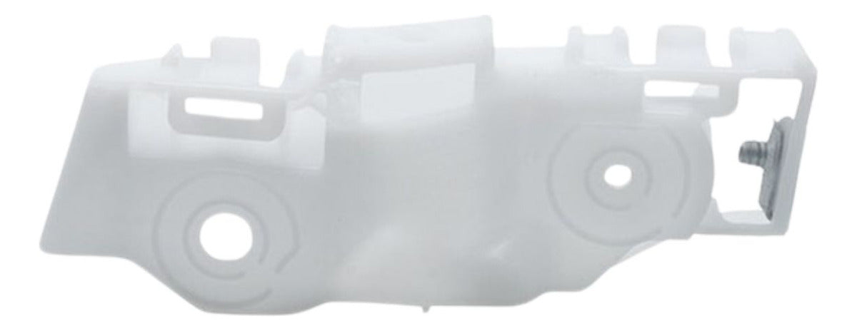 Guia Cubierta Bomper Del Der Gm 52106428