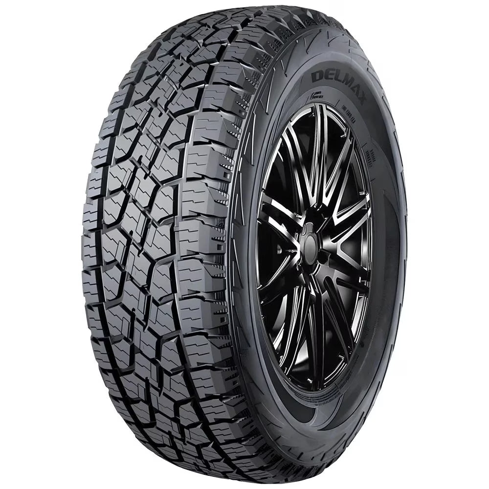 Neumatico 245/70 R16 107T Delmax Grippro AT