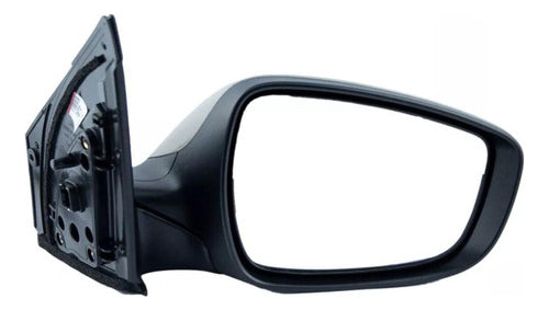 Espejo Exterior Derecho Hyundai Accent 2011-2017 Original