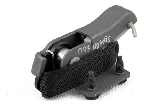 Traba Asiento Trasero Ford Ranger 3.2 2013-2017 Original