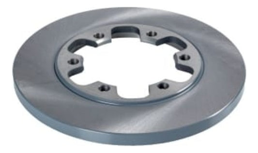 Disco Freno Trasero Ford Transit 2.2 2017