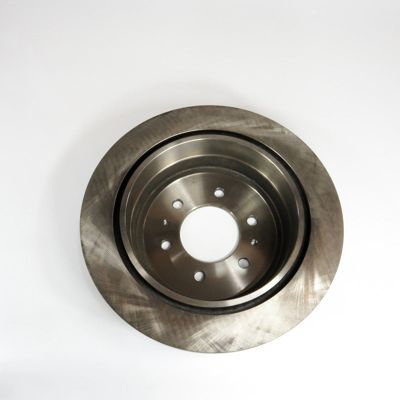 DISCO FRENO TRASERO FORD F150 3.5 2008-2009