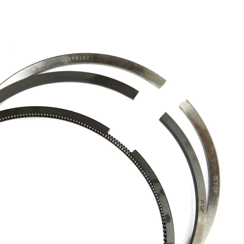 PISTON C/ANILL 4BTA-6BTA