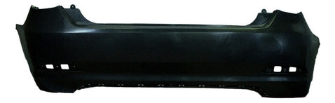 Parachoque Trasero Hyundai Grand I10 Sedan 2014-2018 Origin.