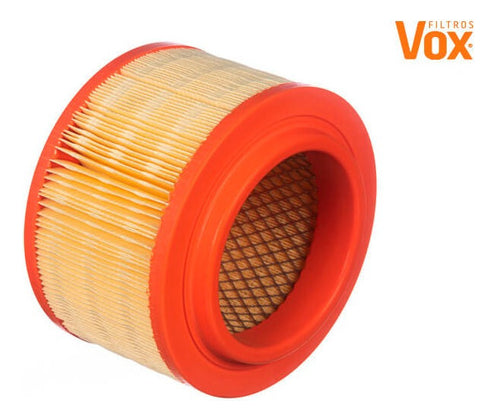 Filtro De Aire Ford Ranger 3.2 2012-2018 Alternativo