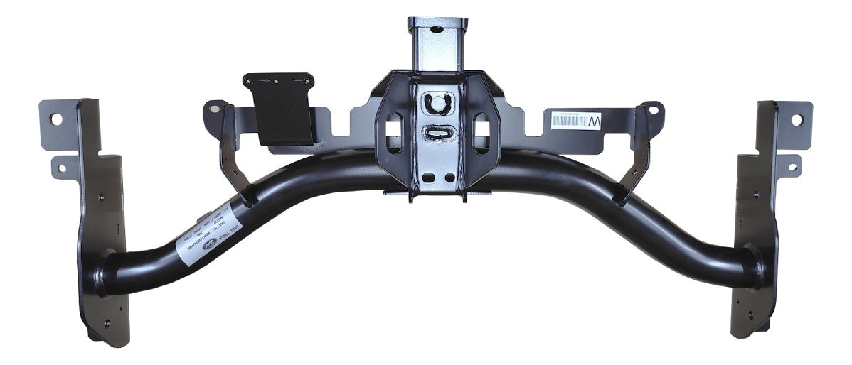 Barra De Remolque Ford Ranger 2023