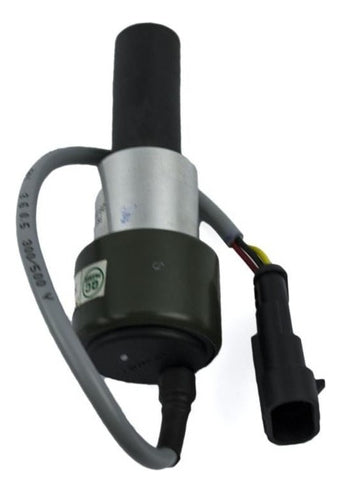 Sensor Velocidad 4x4 Mahindra Pik Up 2.6 Scorpio 2.5  08-10