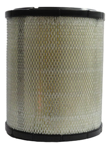 Filtro Aire Elemento Chevrolet Nkr 512 Euro4 Euro5 Genuino