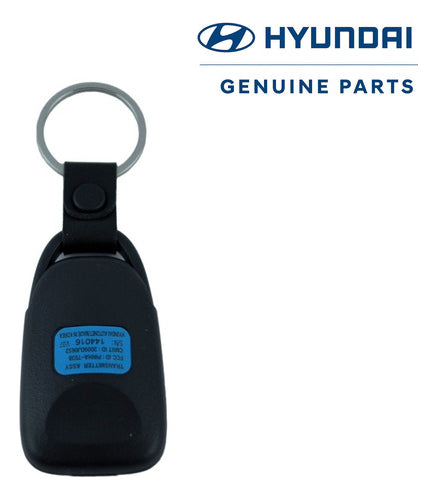 Control Apertura Original Hyundai Santa Fe 2006 2012