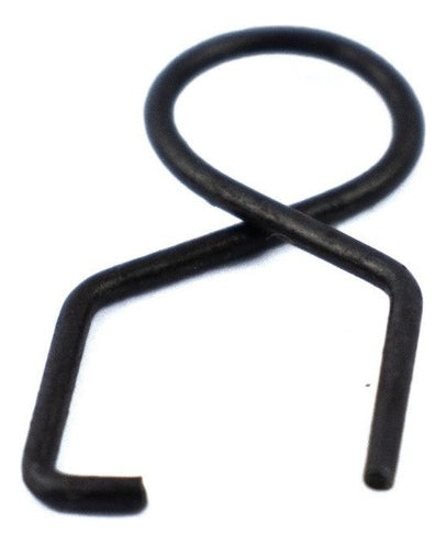 Seguro Rodamiento Empuje Mahindra Pik Up 2.6 Scorpio 2.5