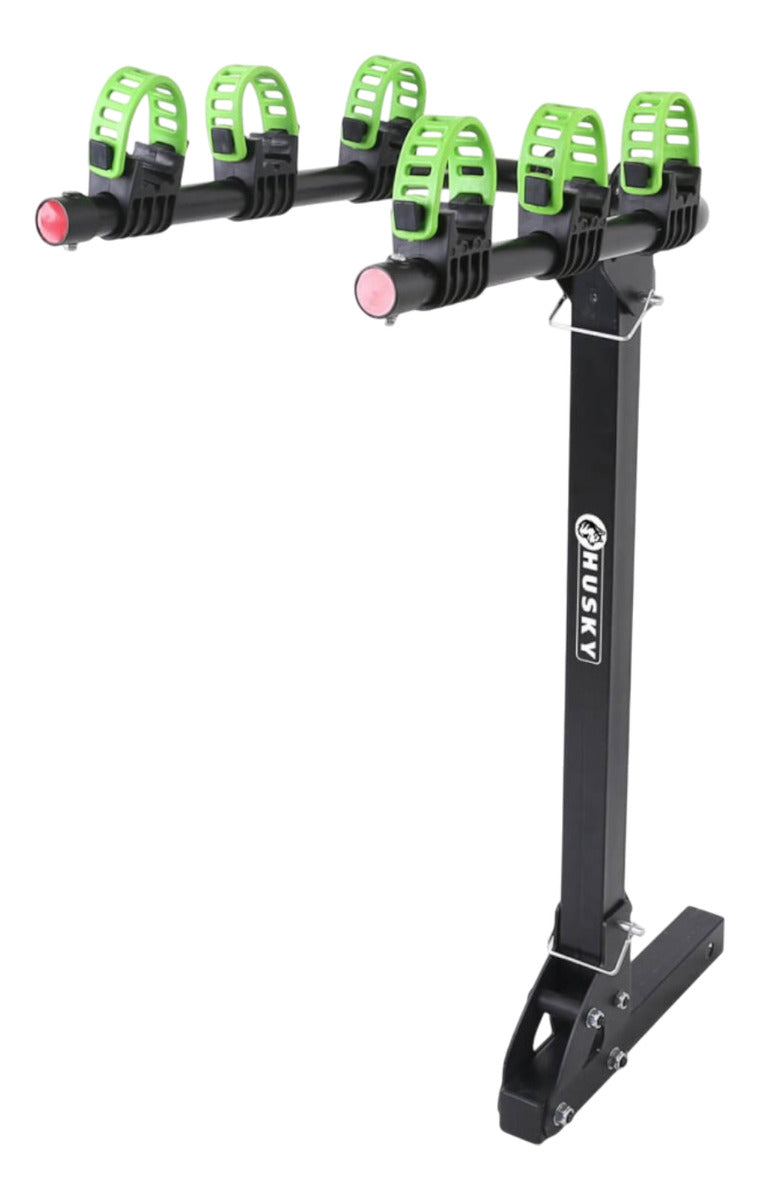 Porta Bicicletas De Enganche (3 Bikes)